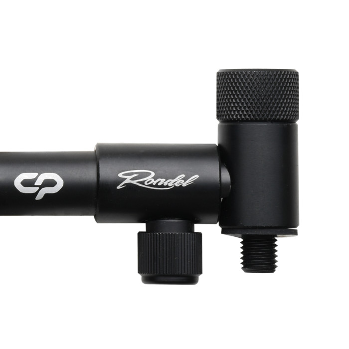 Буз-бар на 3 удилища Carp Pro Rondel 3-Rod Adjustable Buzz Bar 10-14