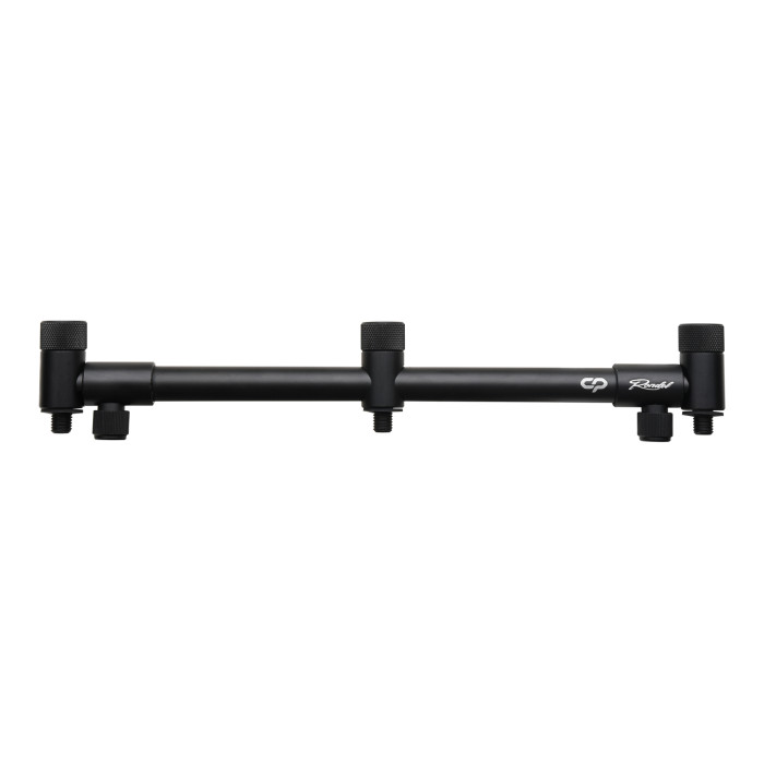 Буз-бар на 3 удилища Carp Pro Rondel 3-Rod Adjustable Buzz Bar 12-16