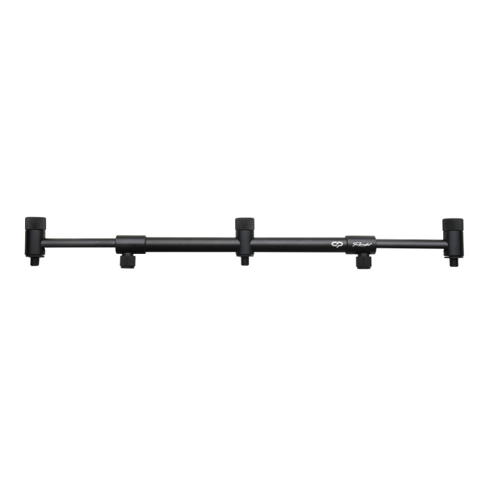Буз-бар на 3 удилища Carp Pro Rondel 3-Rod Adjustable Buzz Bar 12-16