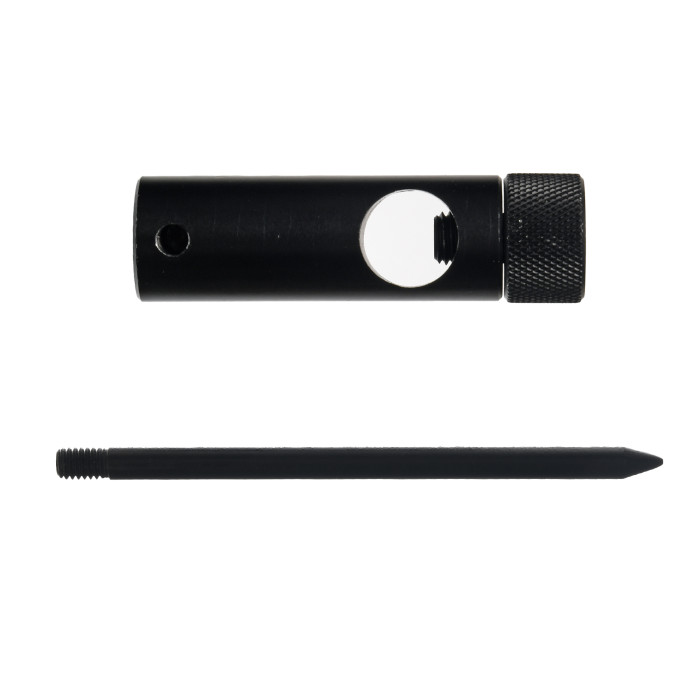 Стабилизатор стойки Carp Pro Rondel Bankstick Stabilizer 16мм