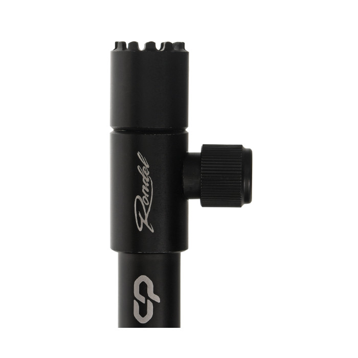 Телескопическая стойка Carp Pro Rondel Quick Release Bankstick 12