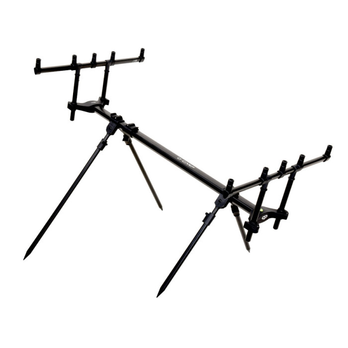 Род-под Carp Pro D-Carp 3-4 Rod Pod 4 legs