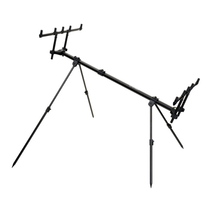 Род-под Carp Pro D-Carp 3-4 Rod Pod 4 legs