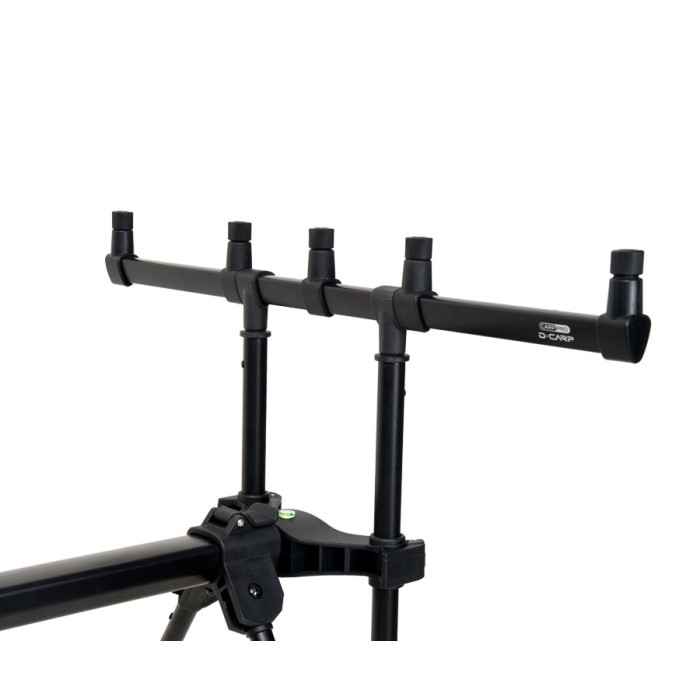 Род-под Carp Pro D-Carp 3-4 Rod Pod 4 legs