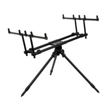 Род-под Carp Pro Escol Rod Pod For 3-4 Rods 3 legs