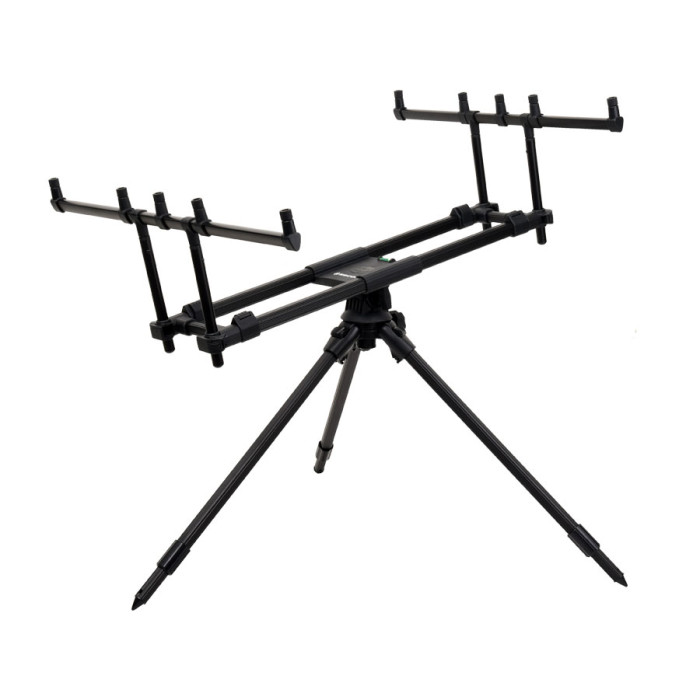 Род-под Carp Pro Escol Rod Pod For 3-4 Rods 3 legs