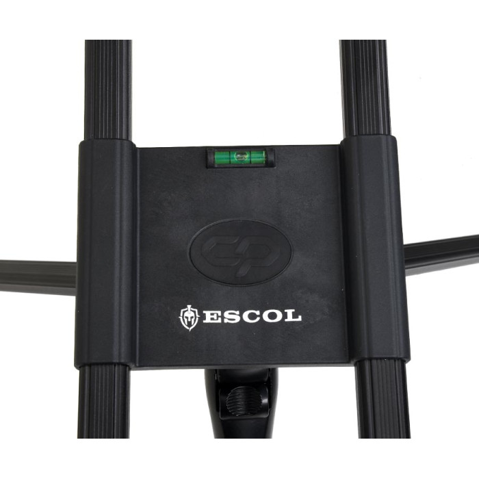 Род-под Carp Pro Escol Rod Pod For 3-4 Rods 3 legs