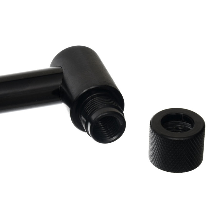 Буз-бар на 2 удилища Carp Pro Buzz Bar Deluxe 2 Rod 30см