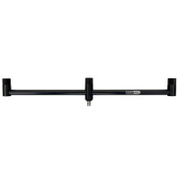 Буз-бар на 3 вудлища Carp Pro Buzz Bar Deluxe 3 Rod 40см