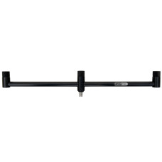 Буз-бар на 3 вудлища Carp Pro Buzz Bar Deluxe 3 Rod 40см