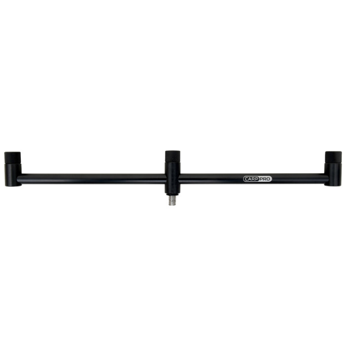 Буз-бар на 3 вудлища Carp Pro Buzz Bar Deluxe 3 Rod 40см