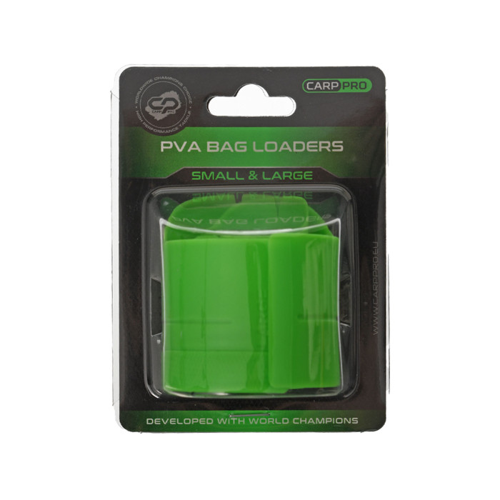 ПВА-завантажувачі Carp Pro Pva Bag Loaders