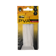 PVA-сітка Dutch Carp Mesh 15мм 5м