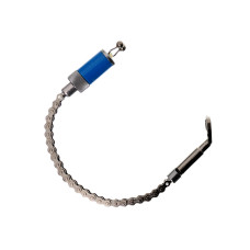 Сигнализатор механический Carp Pro Swinger Chain Blue