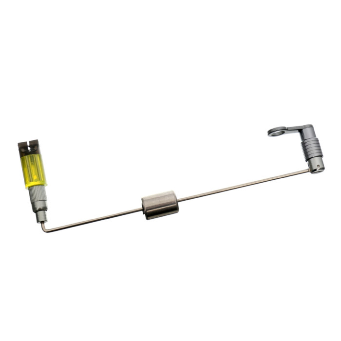 Сигнализатор механический Carp Pro Swinger Index Yellow