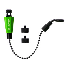 Індикатор кльову Carp Pro Hanger D-Carp Green