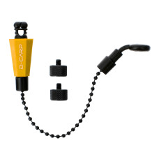 Індикатор кльову Carp Pro Hanger D-Carp Yellow