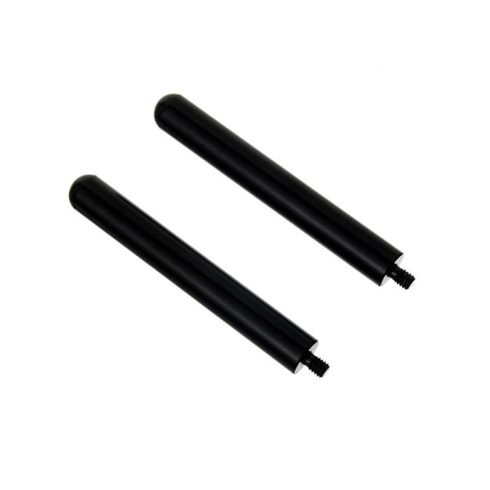 Набор электронных сигнализаторов поклевки Carp Pro D-Carp WT 4+1