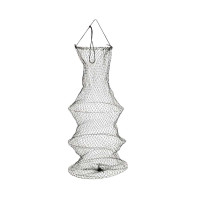 Садок Flagman Compact Keepnet 3 rings