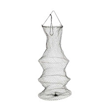 Садок Flagman Compact Keepnet 3 rings