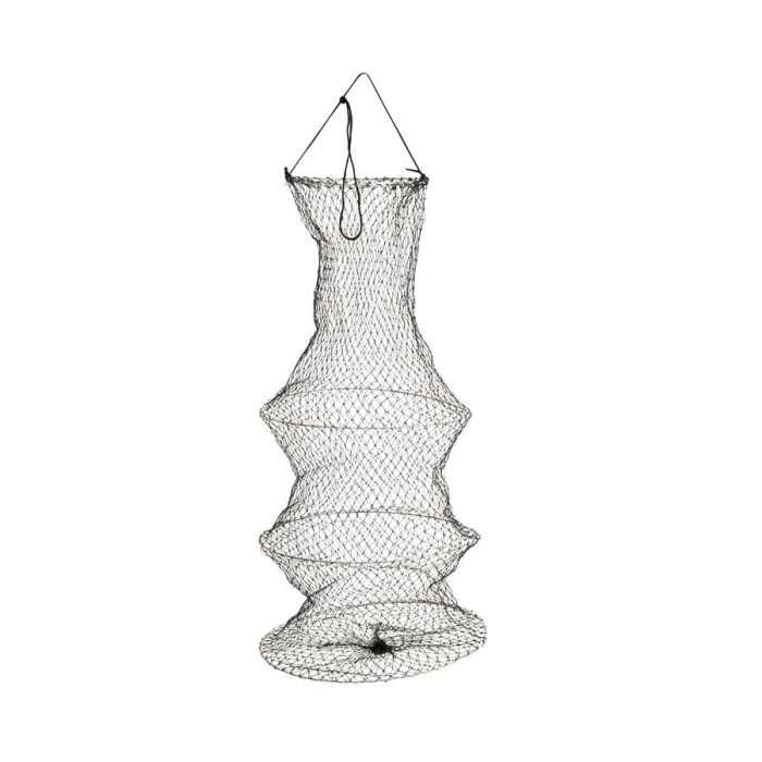 Садок Flagman Compact Keepnet 3 rings