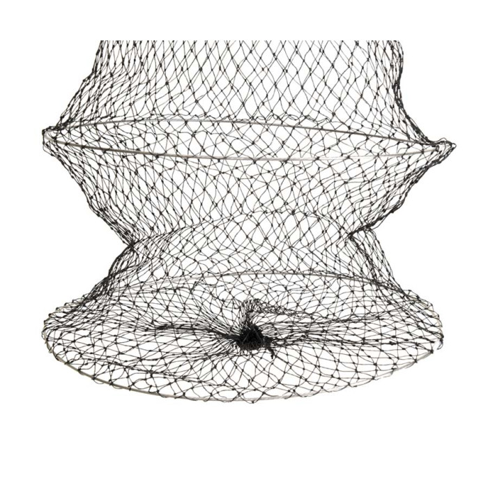 Садок Flagman Compact Keepnet 3 rings
