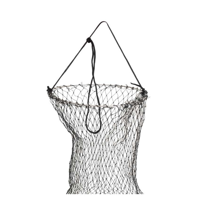 Садок Flagman Compact Keepnet 3 rings