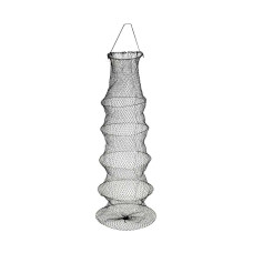 Садок Flagman Compact Keepnet 5 rings