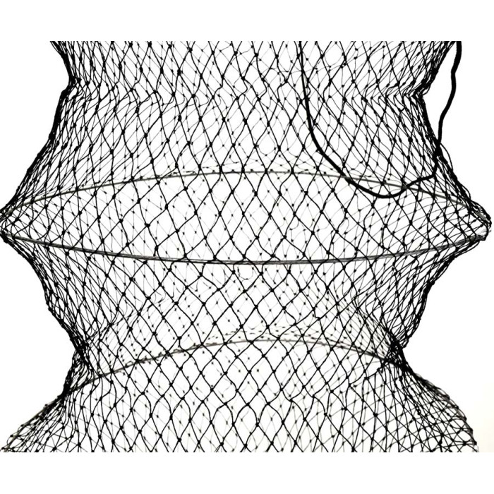 Садок Flagman Compact Keepnet 5 rings