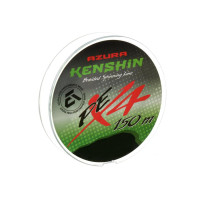 Шнур Azura Kenshin PE X4 150м #0.8 0.148мм