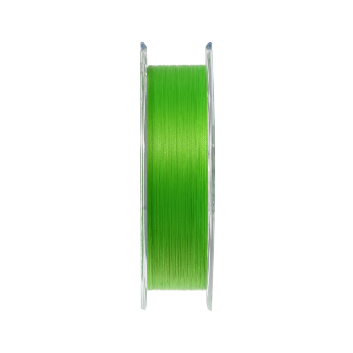 Шнур Azura '25 Kenshin X8 150м Light Green #0.8 0.148мм