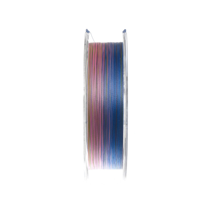 Шнур Azura '25 Sawada X4 Multicolor 200м #1.2 0.185мм