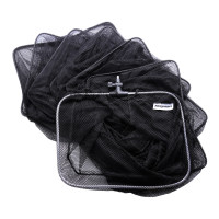 Садок прямокутний Flagman Keepnet 35x45см nylon mesh 300см