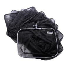 Садок прямокутний Flagman Keepnet 35x45см nylon mesh 300см