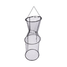 Садок Flagman Keepnet Mesh d30см 3 кільця
