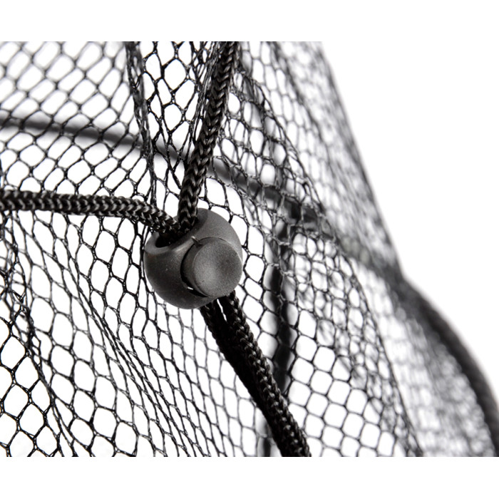 Садок Flagman Keepnet Mesh d30см 3 кільця