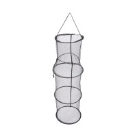 Садок Flagman Keepnet Mesh d30см 4 кільця