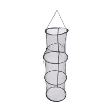 Садок Flagman Keepnet Mesh d30см 4 кільця