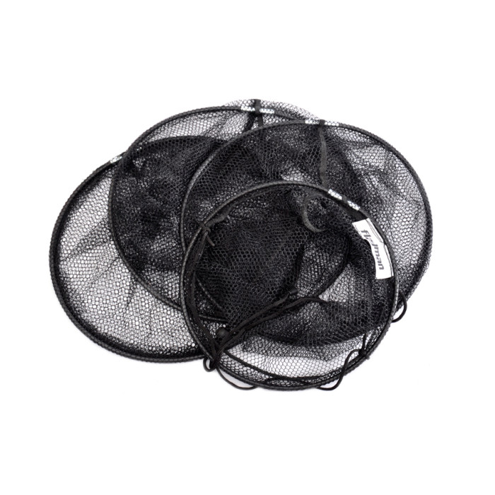 Садок Flagman Keepnet Mesh d30см 4 кільця