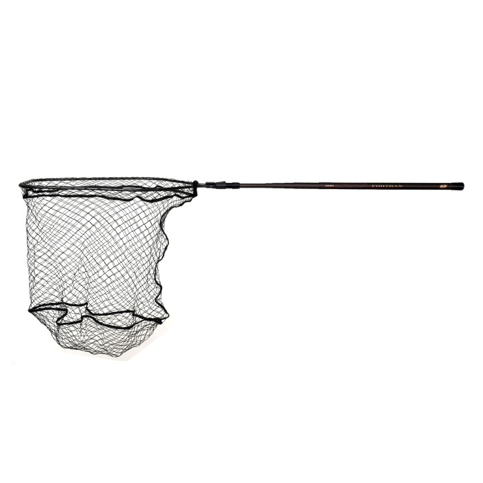 Подсак Azura Fortran Landing Net XL 3.4м 60x40см XL