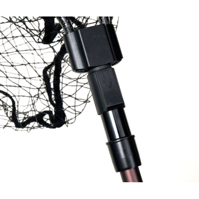 Подсак Azura Fortran Landing Net XL 3.4м 60x40см XL