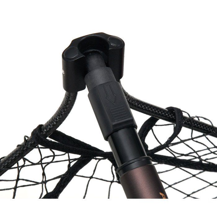 Подсак Azura Fortran Landing Net XL 3.4м 60x40см XL