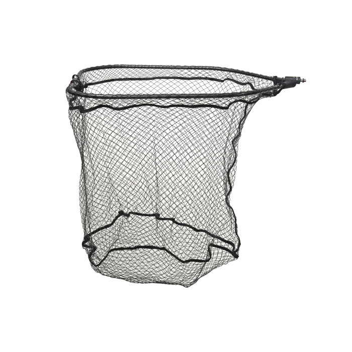 Голова підсака Azura Safina Carbon-Head Folding 60x50см XL