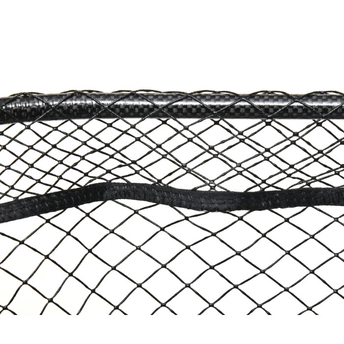 Голова підсака Azura Safina Carbon-Head Folding 60x50см XL