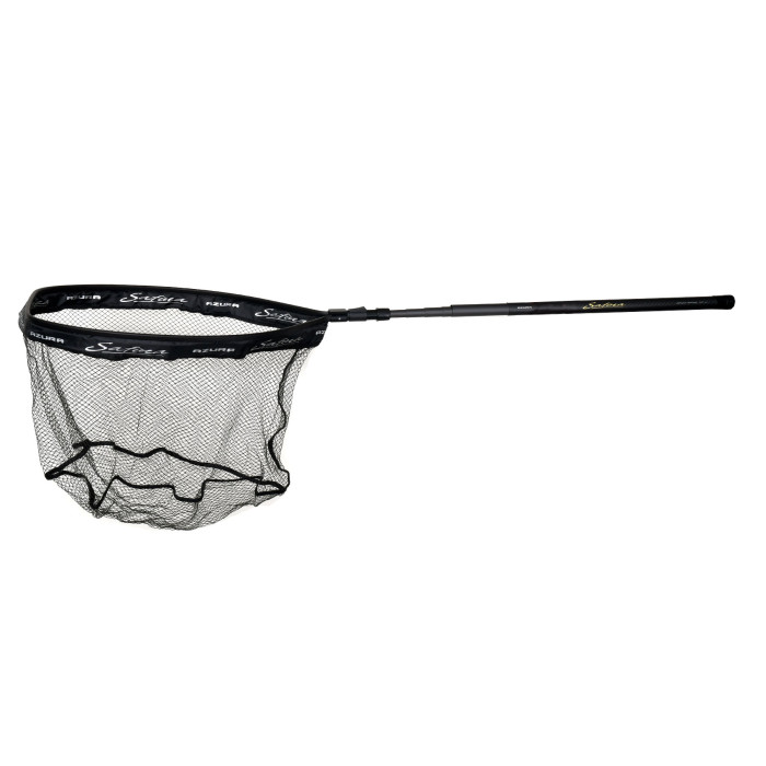 Подсак Azura Safina Street Fishing 55x45см 3.5м L
