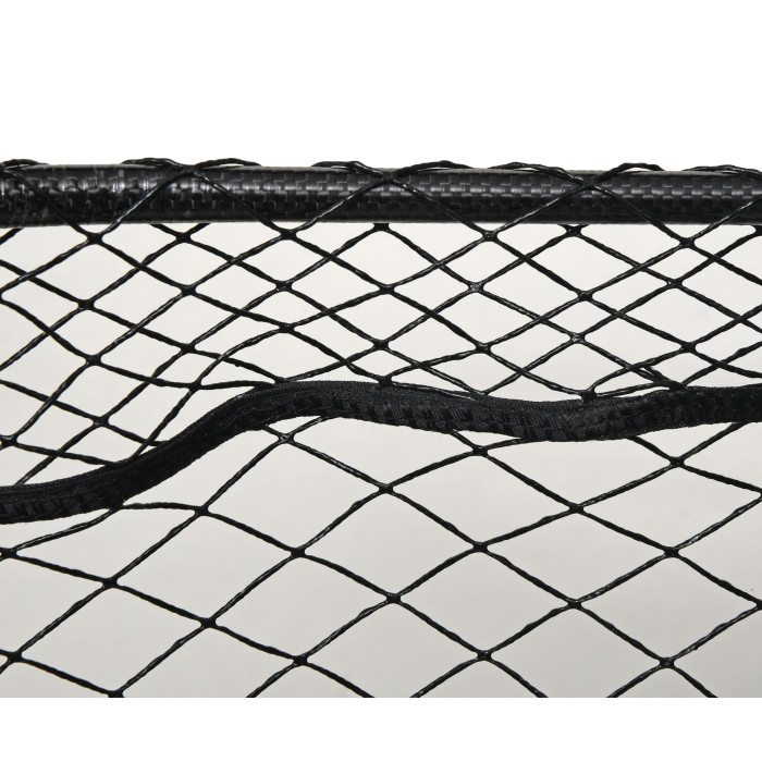 Голова подсака Azura XP Carbon-Head Type-2 60x50см L