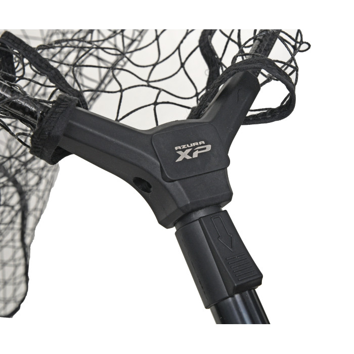 Підсак Azura XP Folding Landing Net 65x55см 2.15м