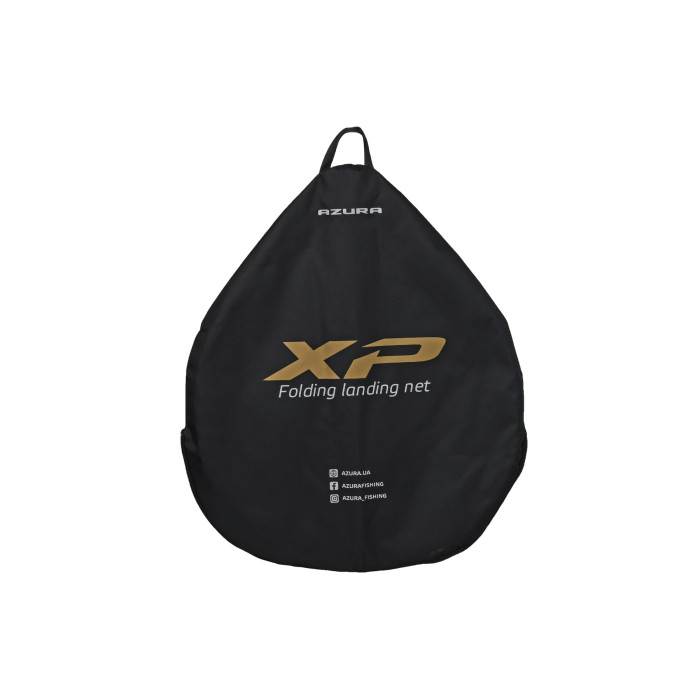 Підсак Azura XP Folding Landing Net 65x55см 2.15м