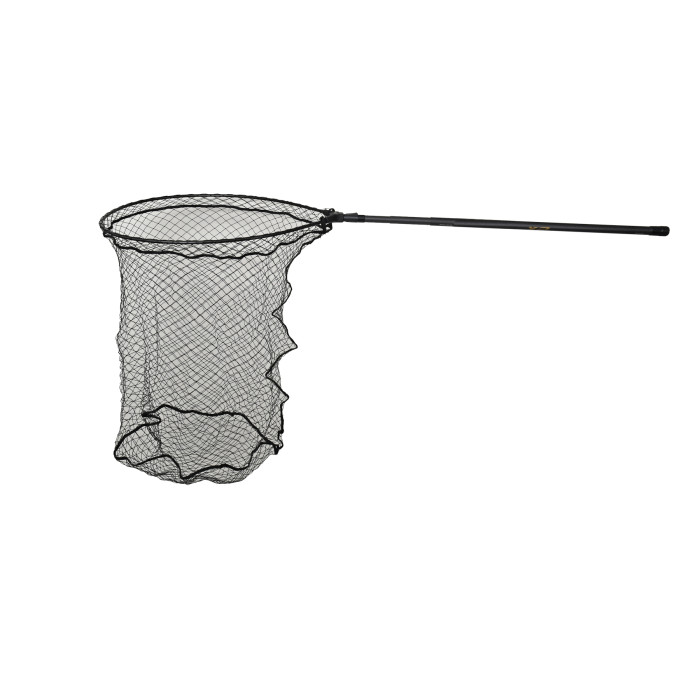 Подсак Azura XP Folding Landing Net 65x55см 2.65м