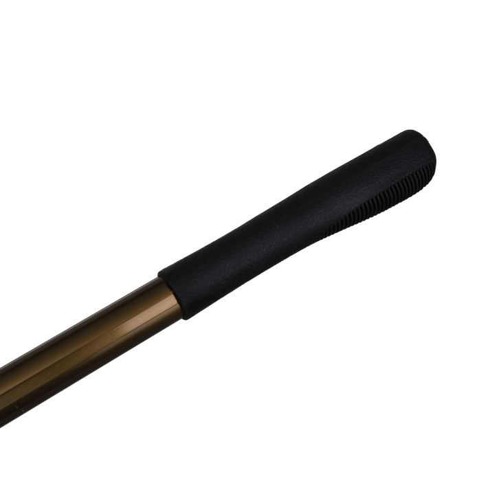 Подсак Flagman BlackFire Landing Net 70x60см mono 230см